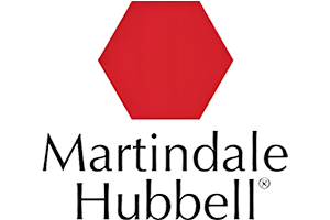 Martindale Hubbell - Badge
