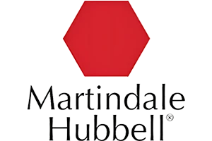 Martindale Hubbell - Badge