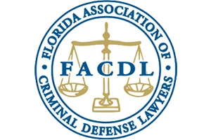 Florida Association Of Criminal Defense Lawyers - Badge