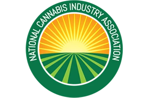 National Cannabis Industry Association - Badge