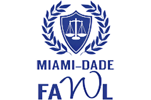 Miami Dade FANL - Badge