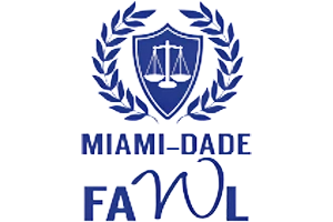 Miami Dade FANL - Badge