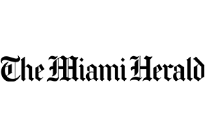 The Miami Herald - Badge