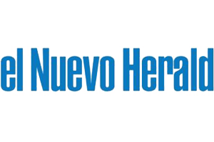 el Nuevo Herald - Badge